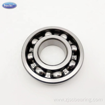 Machinery Deep Groove Ball Bearing 6212 Z/ZZ/RS/2RS/Open